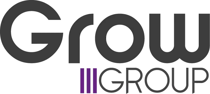 Logo Grow Group